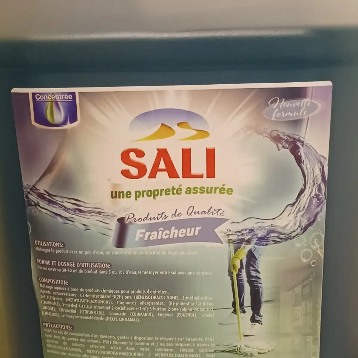Sali