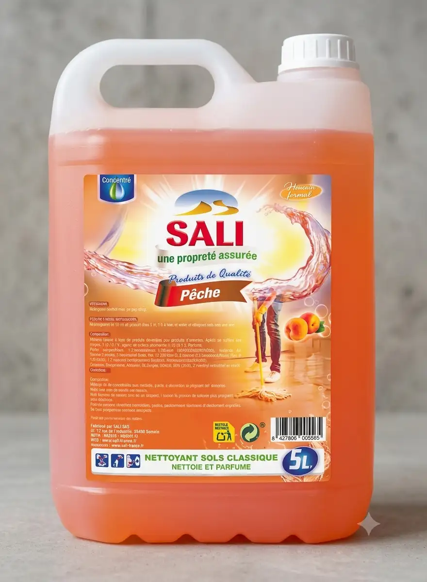 Sali