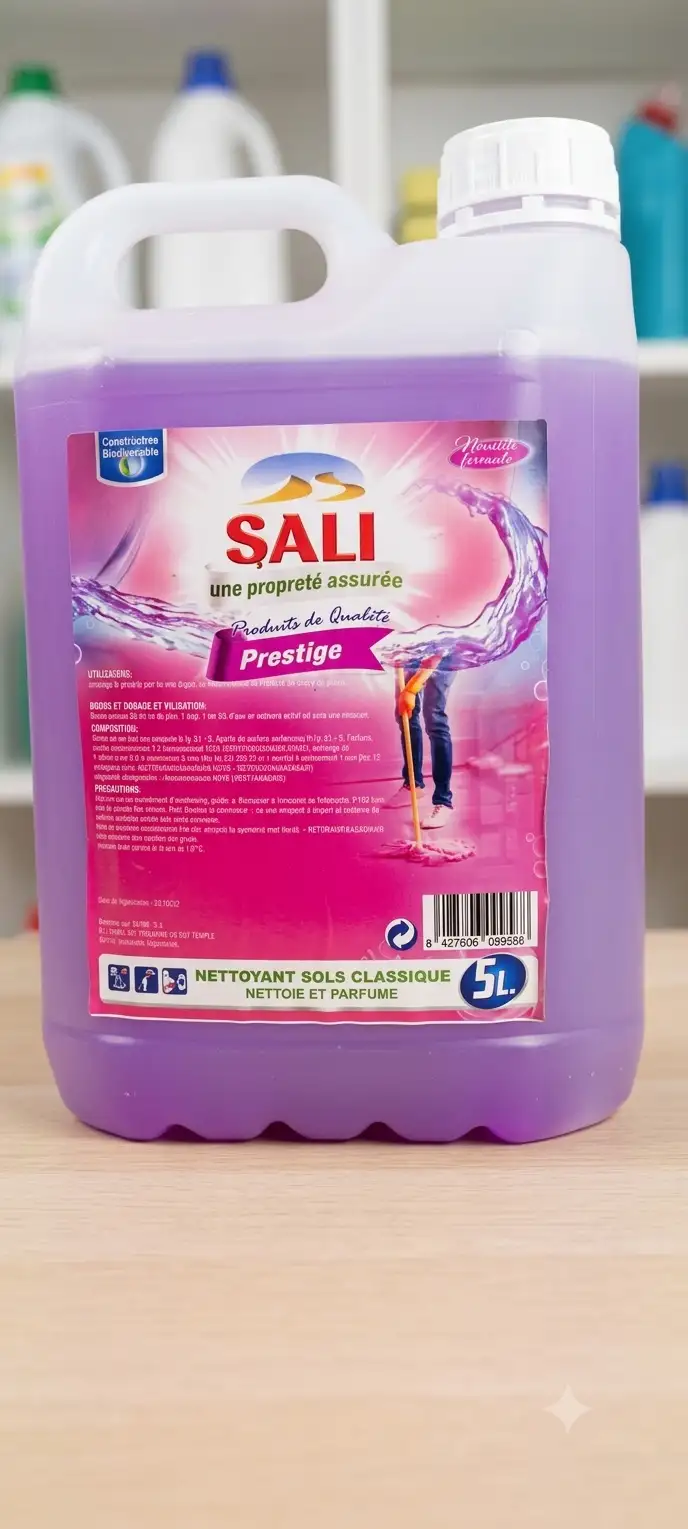 Sali