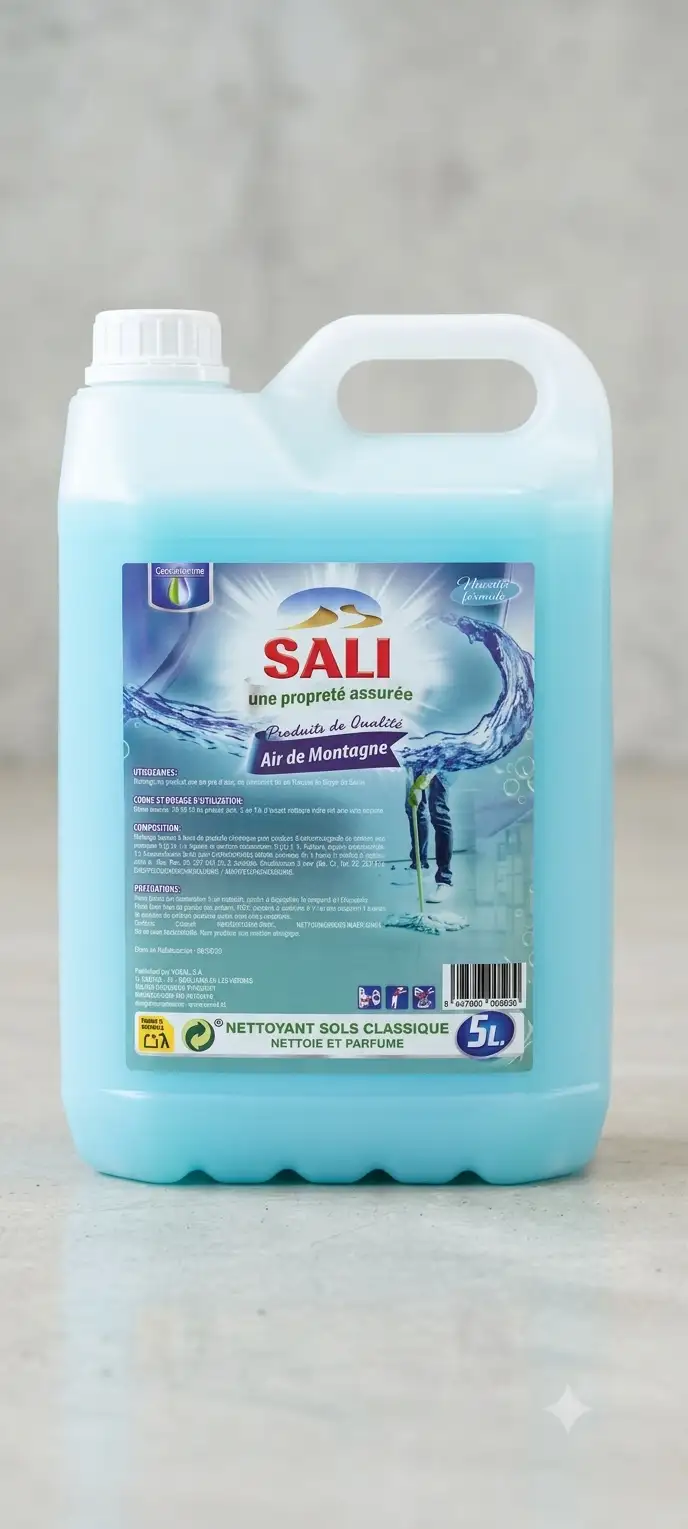 Sali